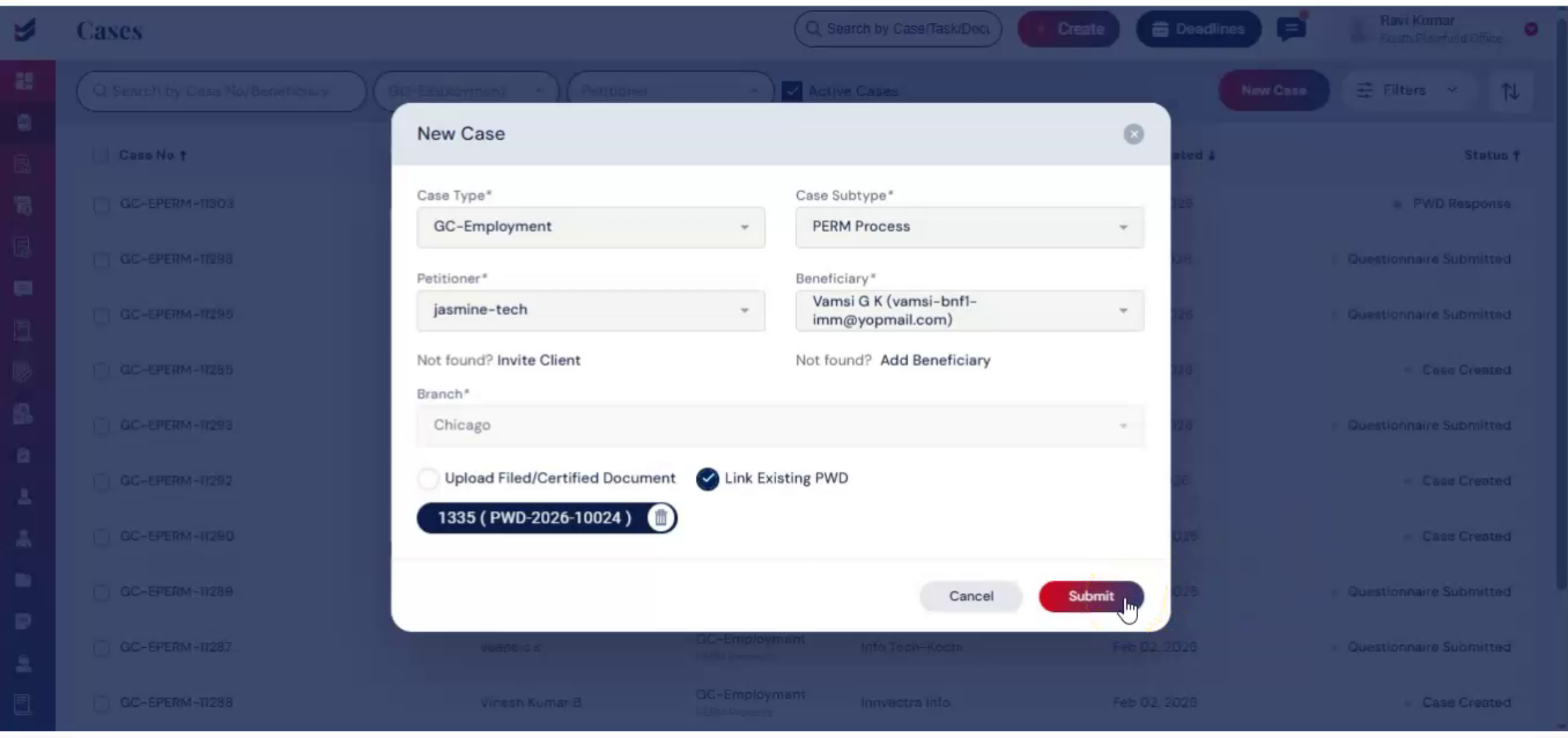 PWD Data Integration Benefits