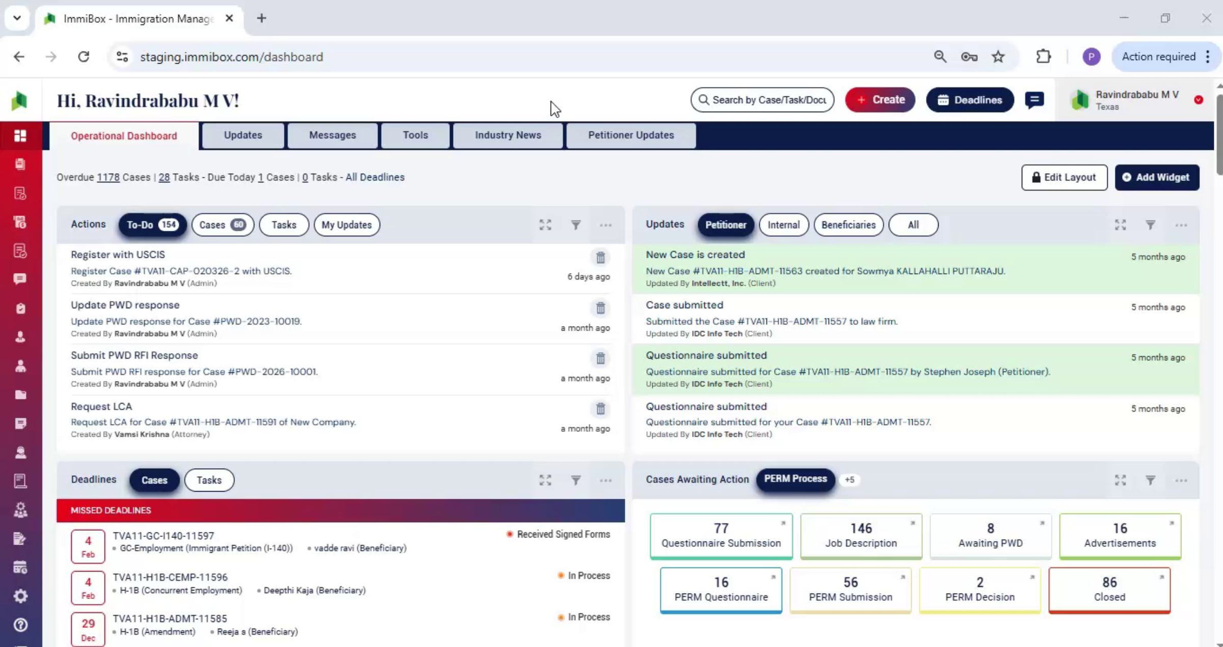 Register from Login Page