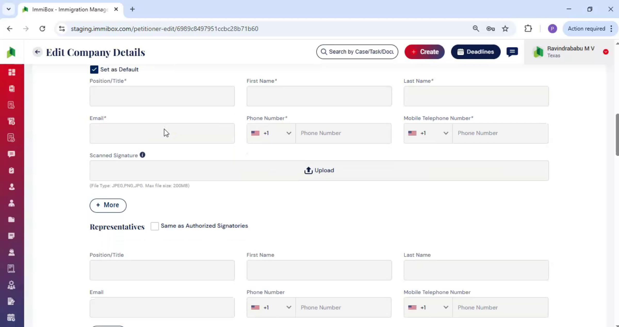 Data Reuse and Error Reduction